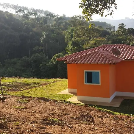 Fortuna Casas De Campo Socorro  Exterior photo