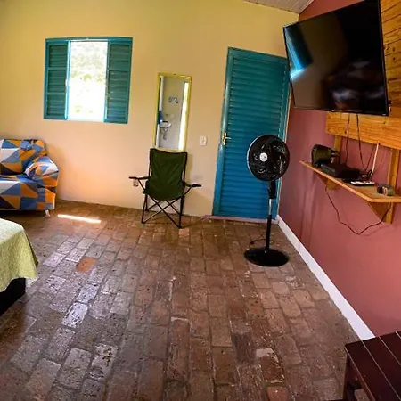 Fortuna Casas De Campo Socorro  Exterior photo