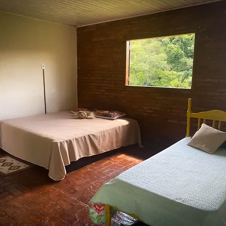 Fortuna Casas De Campo Socorro  Exterior photo