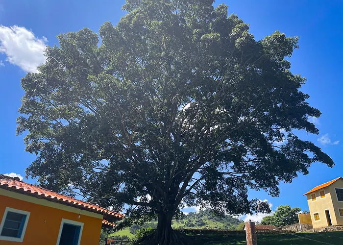 Fortuna Casas De Campo