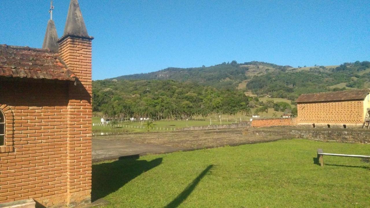 Fortuna Chalet