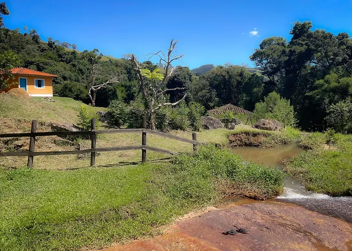 Fortuna Casas De Campo