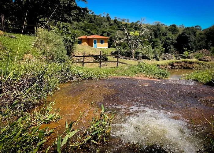 Fortuna Casas De Campo