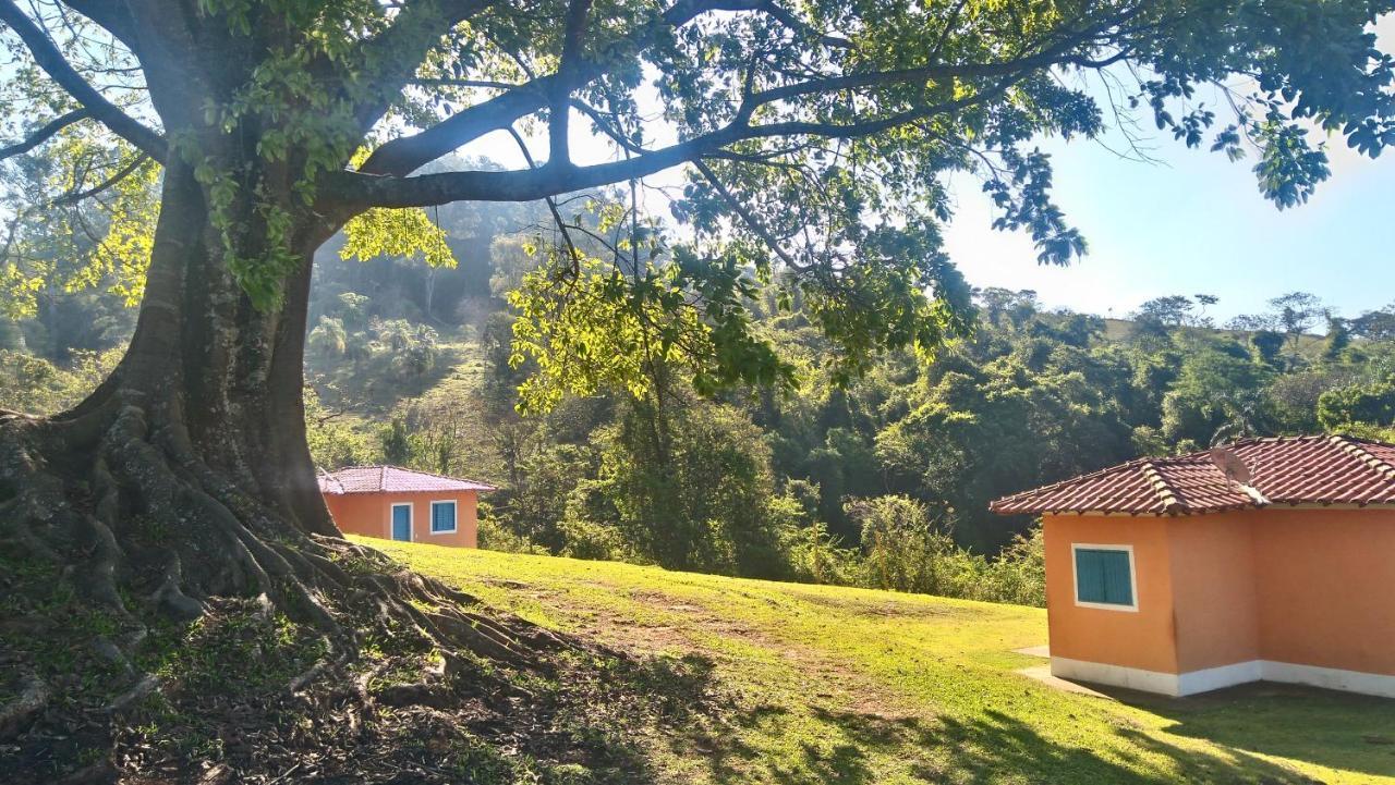Chalet Fortuna Socorro (Sao Paulo)