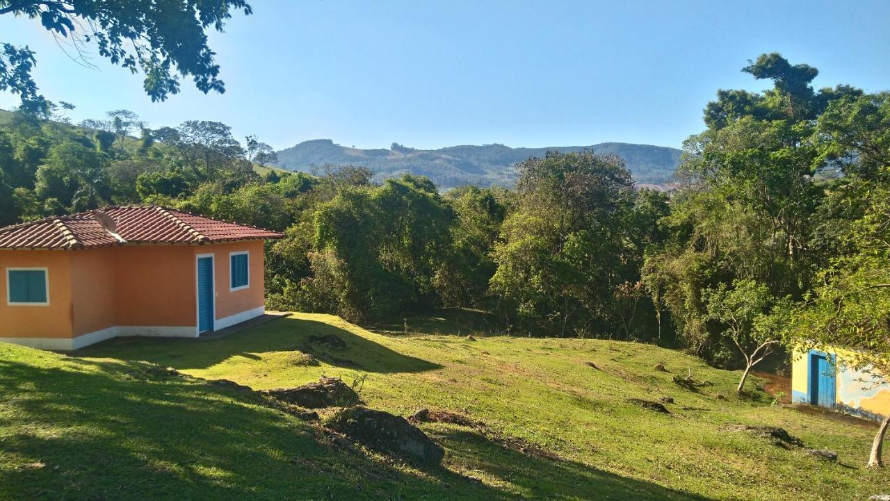 Fortuna Chalet *