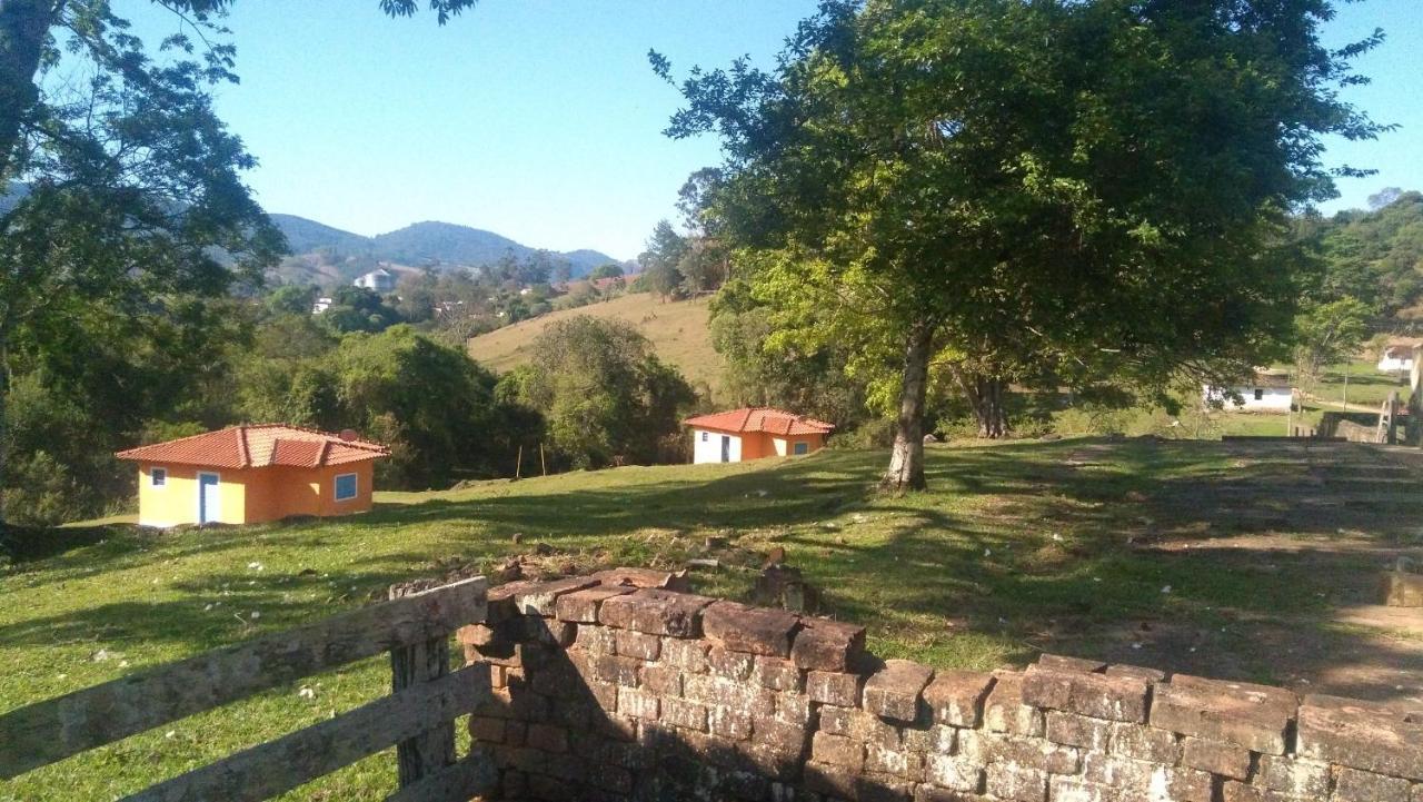 Fortuna Chalet *