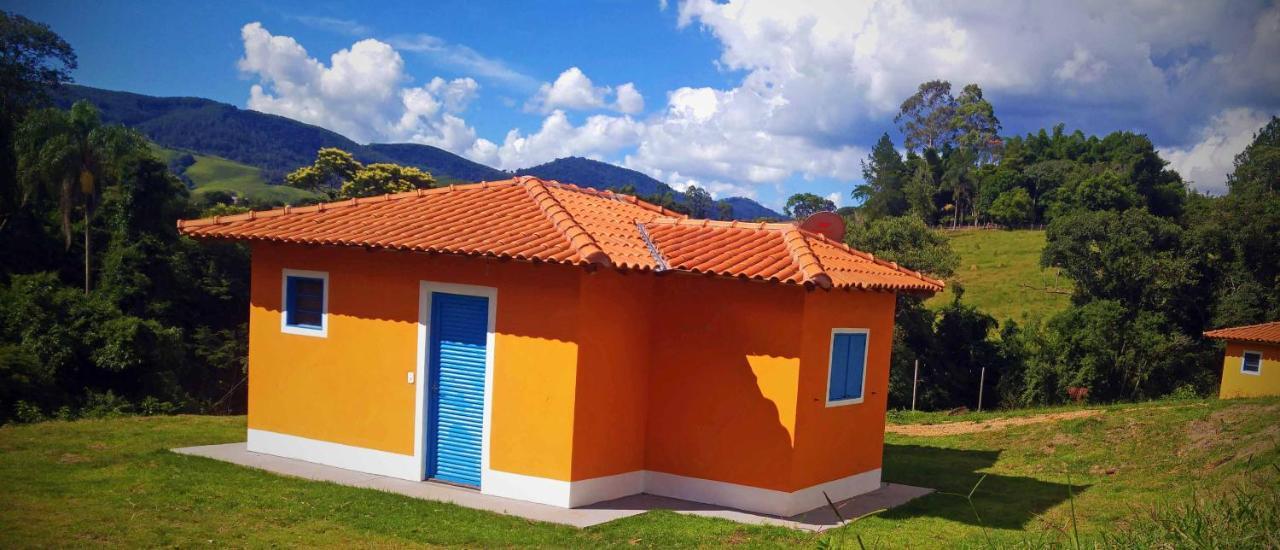 Fortuna Chalet Socorro (Sao Paulo)