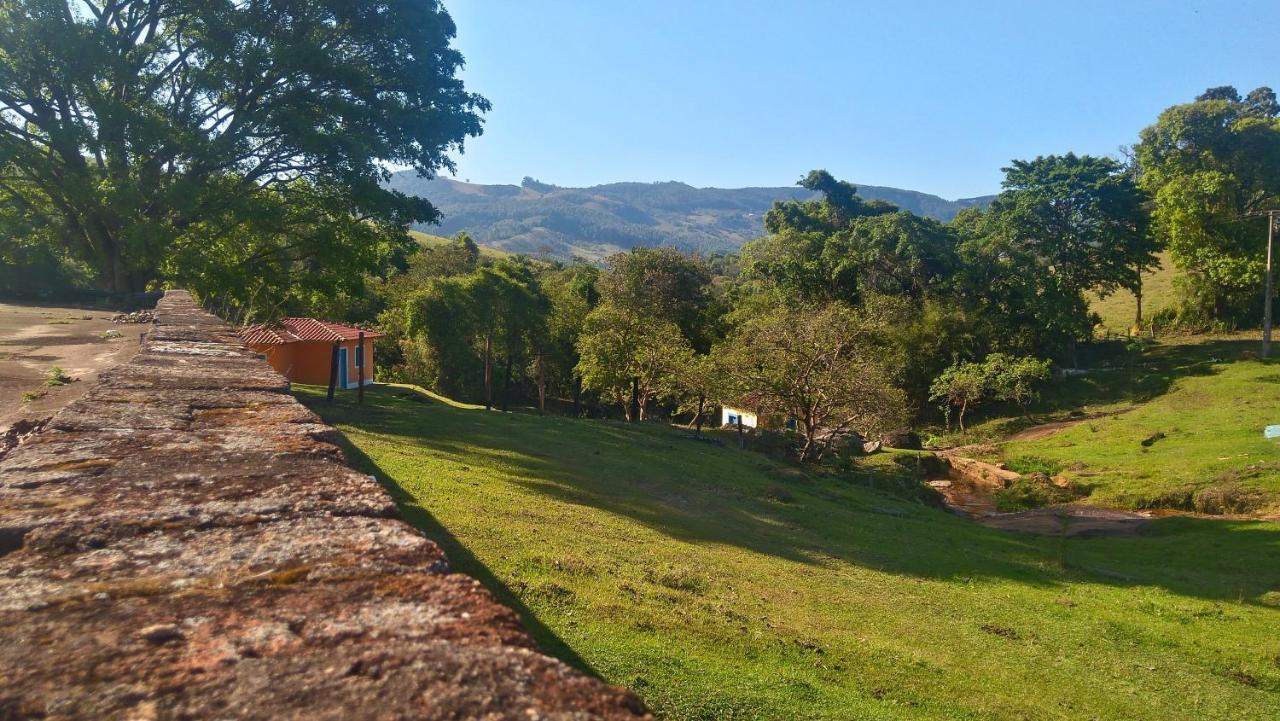 Fortuna Chalet