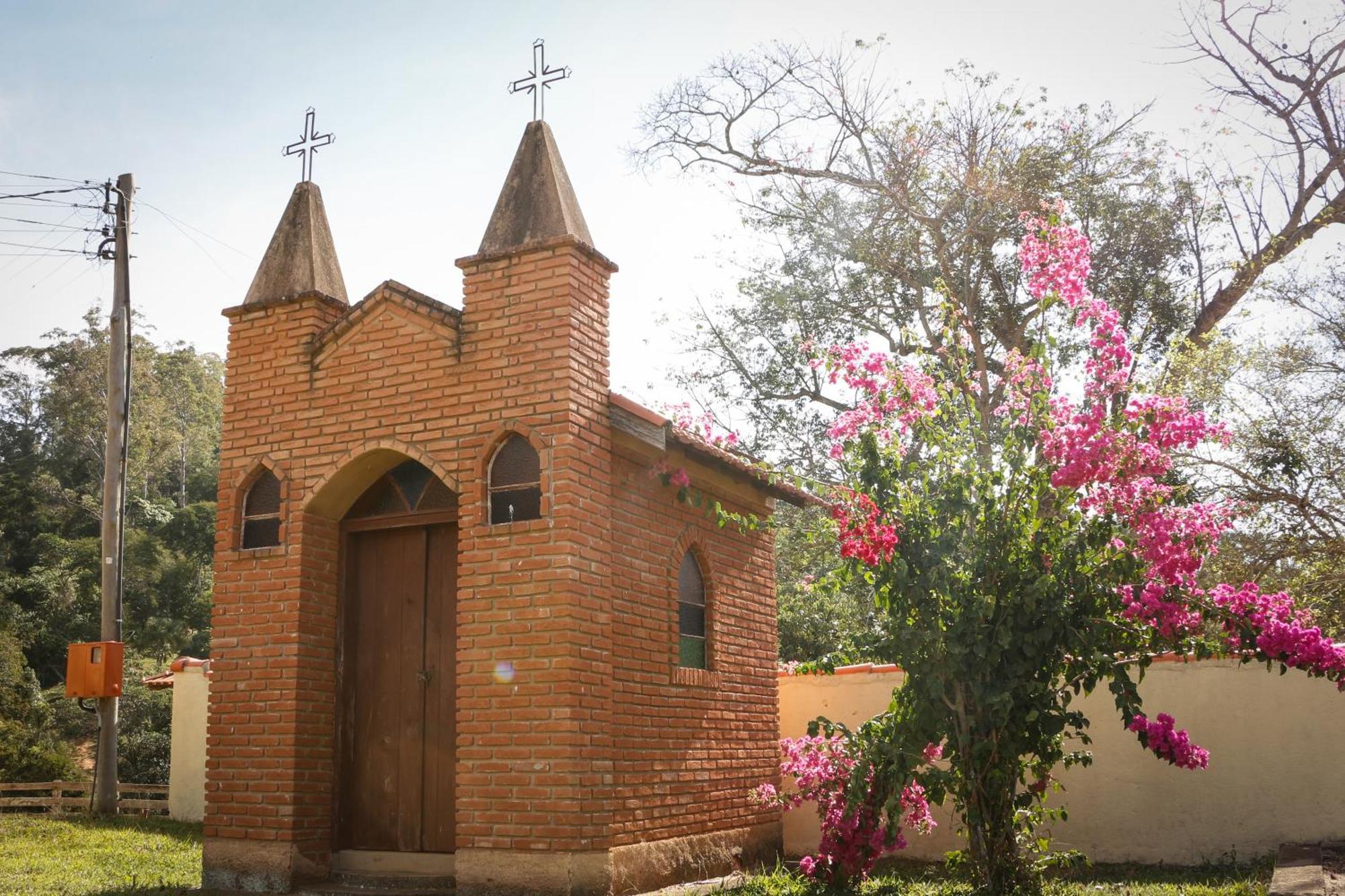Fortuna Chalet Socorro (Sao Paulo)