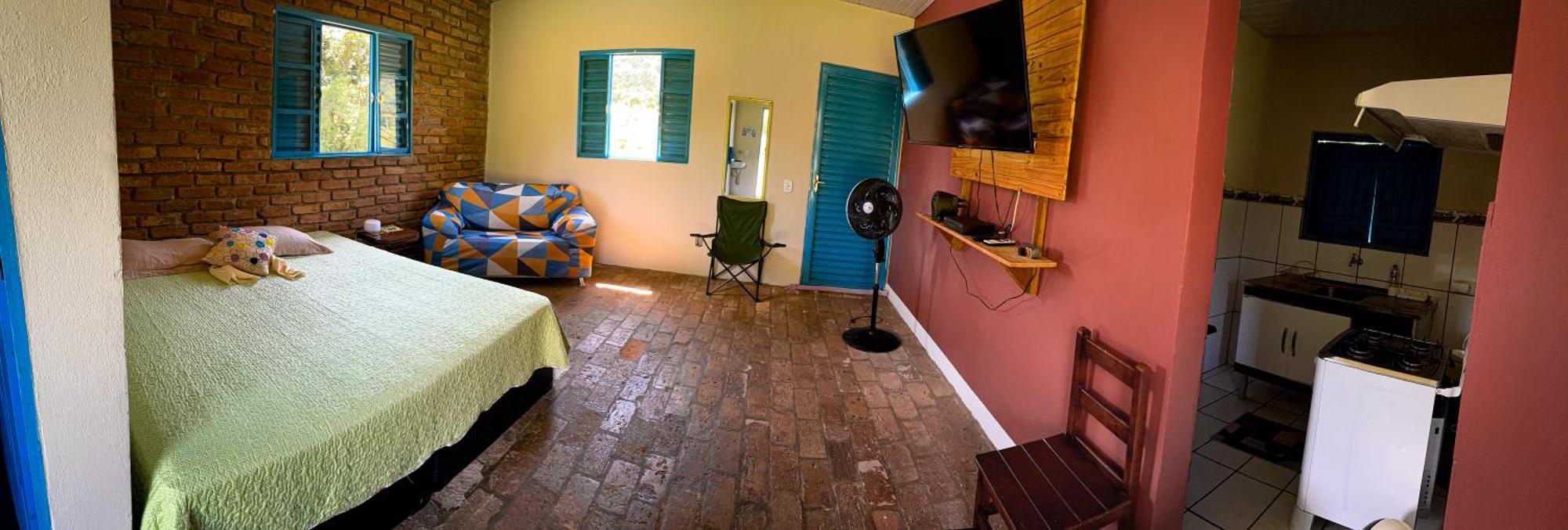Chalet Fortuna *