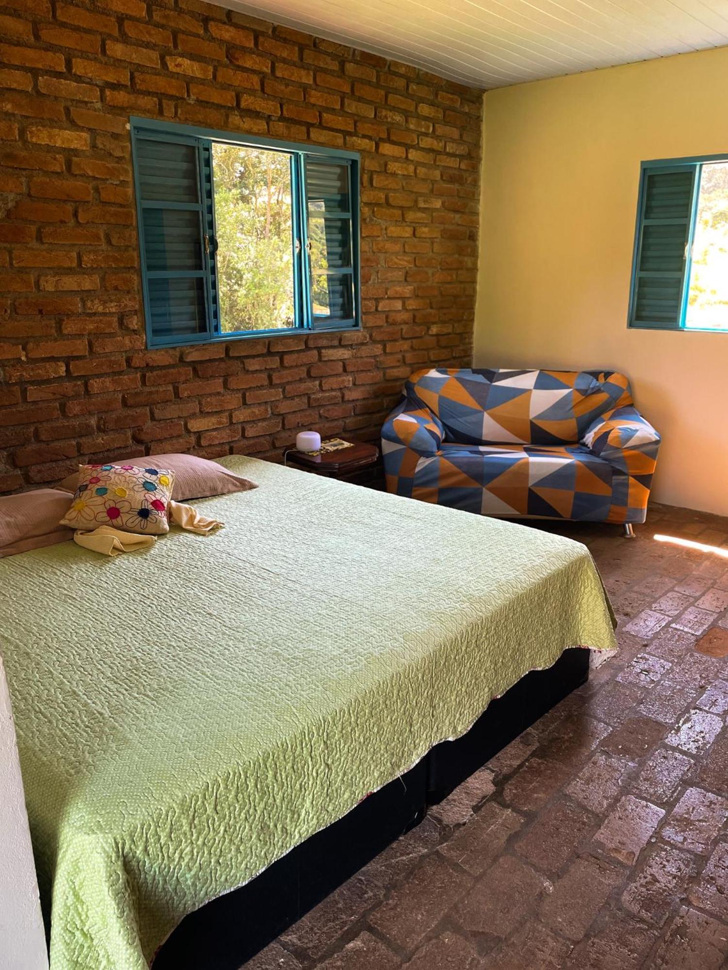 Chalet Fortuna