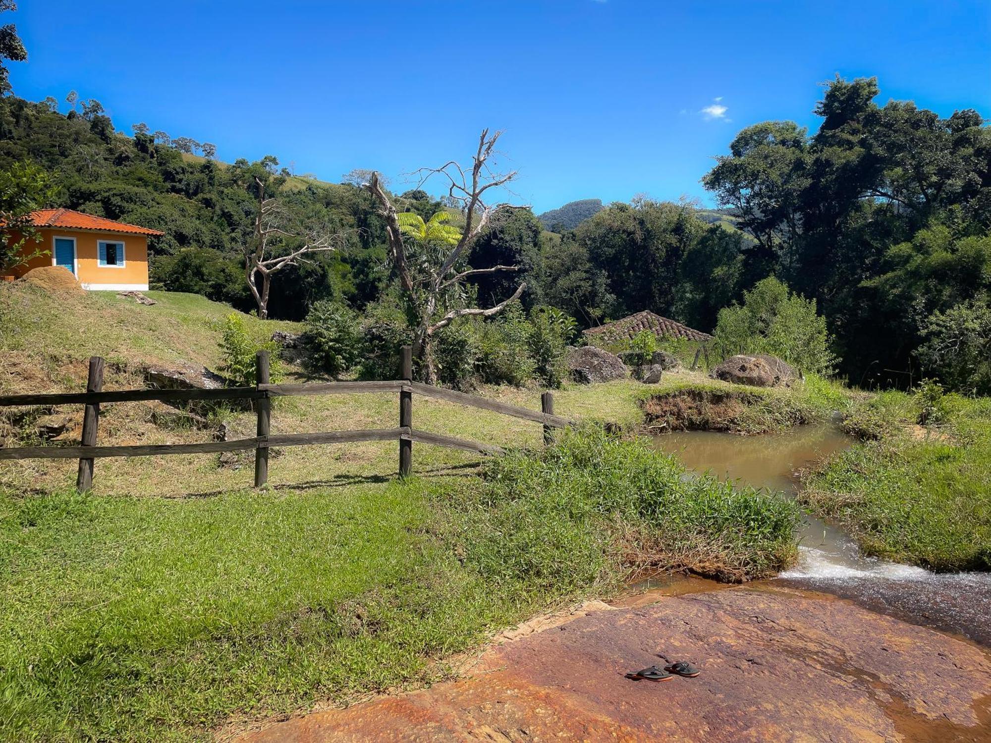 Fortuna Chalet Socorro (Sao Paulo)