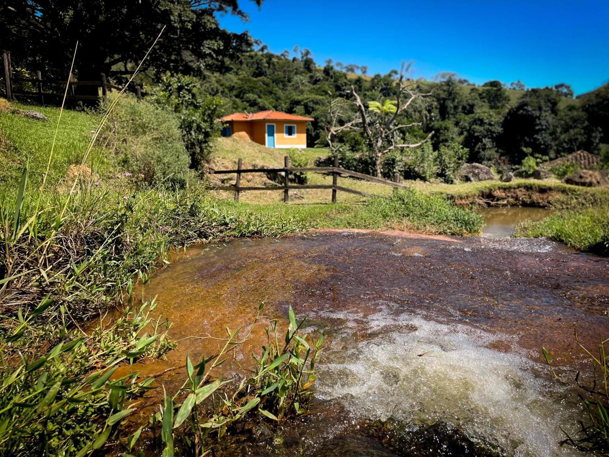 Chalet Fortuna Socorro (Sao Paulo)